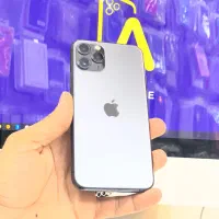 گوشی موبایل ایفون 11pro|موبایل|کرمانشاه, |دیوار