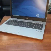 لپ تاپ محبوبHP نسل هشتـمi5هشت هسته فول اچ دی|رایانه همراه|اهواز, نادری|دیوار