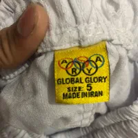 لباس تکواندو|تجهیزات ورزشی|اسلامشهر, شهرک مهدیه|دیوار