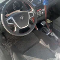 دناپلاس توربو اتومات|خودرو سواری و وانت|کنگاور, |دیوار