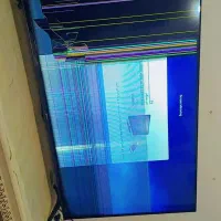 تلویزیون ۴۳ اینچ هوشمند