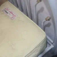 ۲تشک خوشخواب کارکرده