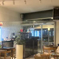 باریستا و سالندار