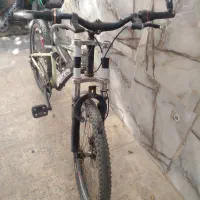 دوچرخه|دوچرخه، اسکیت، اسکوتر|نجفآباد, یزدانشهر|دیوار