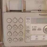 فکس پاناسونیک|پرینتر، اسکنر، کپی، فکس|تهران, مجیدآباد|دیوار