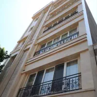 واحد ۱۵۰ متری ۳ خواب کلید نخورده شهرک صنایع