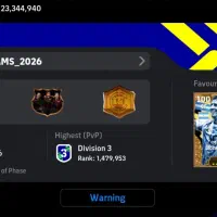 اکانت Efootball 2026