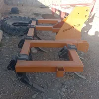 زیر شکن خشک قوی