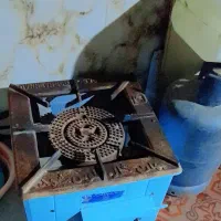 اجاق بزرگ|اجاق گاز و لوازم برقی پختوپز|ایرانشهر, |دیوار