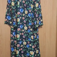 پیراهن مجلسی|لباس|رشت, پیرکلاچای|دیوار