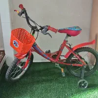 دوچرخه. 16 و12|دوچرخه، اسکیت، اسکوتر|همدان, |دیوار