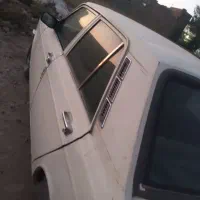 سواری پیکان۸۳