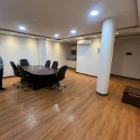 دفترکار ۷۰ متری بر فرشادی فول امکانات