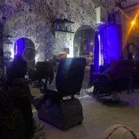 اموزش ارایشگری مردانه