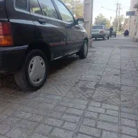 هاچبک مدل 88|خودرو سواری و وانت|بیرجند, |دیوار