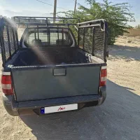 پرایدبار 151 مدل 95|خودرو سواری و وانت|اشکنان, |دیوار