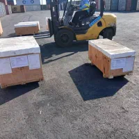 انجام کارهای گمرکی. ارزیابی نمونه برداری ودرب خروج|خدمات حمل و نقل|بندرعباس, |دیوار