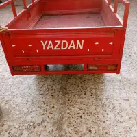 متور سه چرخ|موتورسیکلت|ایذه, |دیوار