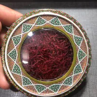 زعفران علا و درجه یک|خوردنی و آشامیدنی|تربتحیدریه, مسجد جامع|دیوار