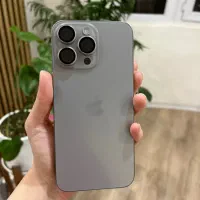 آیفون 15 پرومکس 256