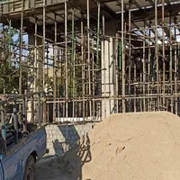 داربست فلزی|خدمات پیشه و مهارت|رودهن, |دیوار