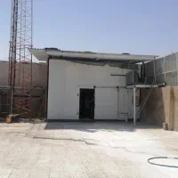 فروش سوله سردخانه میدان تره بارمرکرزی شیراز|فروش دفتر صنعتی، کشاورزی، تجاری|شیراز, وزیرآباد|دیوار
