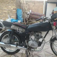 موتور هوندا|موتورسیکلت|دزفول, |دیوار