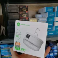 چراغ قوه شارژی اظطراری وشکاری عمده|کوهنوردی و کمپینگ|اردبیل, |دیوار