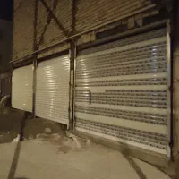 درب اتوماتیک وکرکره برقی|خدمات پیشه و مهارت|بیرجند, |دیوار