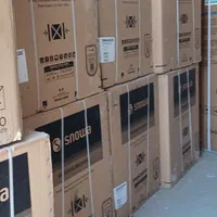 خریدار و فروش ماشین ظرفشویی آکبند و نو تمام نقاط