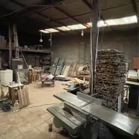 سالن ۶۰۰ کارگاهی خین عرب طرحچی کشاورز|اجارهٔ دفتر صنعتی، کشاورزی، تجاری|مشهد, خین عرب|دیوار
