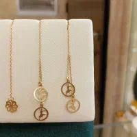 طلای بدون اجرت|جواهرات|قم, ارم|دیوار