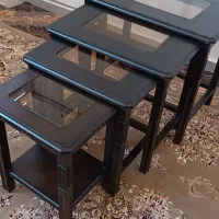 میز عسلی محکم|مبلمان خانگی و میز عسلی|پرند, فاز ۵|دیوار