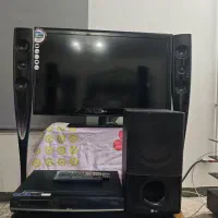 تلویزیون ۴۵اینج اصلی همراه سینما خانواده