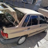 پراید 131|خودرو سواری و وانت|تویسرکان, |دیوار