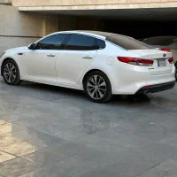 اپتیما ۲۰۱۸ پرآپشن سفارش خلیج خانگی|خودرو سواری و وانت|اهواز, گلستان|دیوار