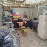 150متراجاره زیر زمین|اجارهٔ مغازه و غرفه|محمدشهر, سیدآباد|دیوار