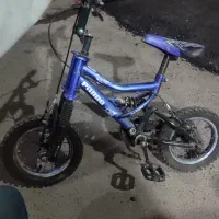 دوچرخه چهار سایز|دوچرخه، اسکیت، اسکوتر|پاکدشت, پاکدشت (مامازند)|دیوار