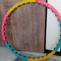 حلقه ورزشی