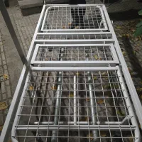 تخت بیمارستانی