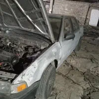 فروش هوندااکورد فول اتومات وانژگتور