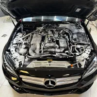 خدمات لوکس و محافظتی خودرو