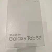 تبلت گلگسی سامسونگ مدل Tab S2 رم 32 گیگ