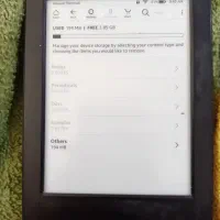 کتابخوان آمازون|تبلت|کویرات, |دیوار