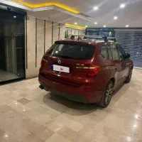 bmw x3|خودرو سواری و وانت|تهران, نیاوران|دیوار