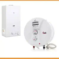 تعمیر و نصب بخاری و آبگرمکن|خدمات پیشه و مهارت|تربت جام, جامی|دیوار