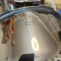 زودپز دوقلوی اورجینال|ظروف پخت‌وپز|تهران, جردن|دیوار