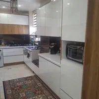 مرزداران ۸۰متر دوخواب فول امکانات