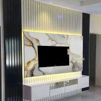 کناف، تایل، سقف کاذب