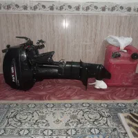 موتور 15 پارسیان اک اک